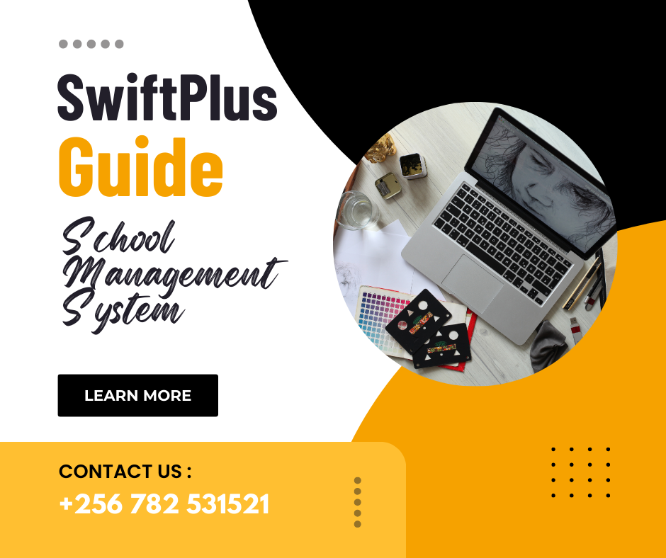 SwiftPlus Privacy Policy
